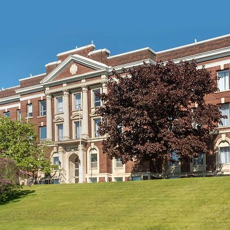 The Courthouse Hotel, Ascend Hotel Collection Thunder Bay Exteriör bild