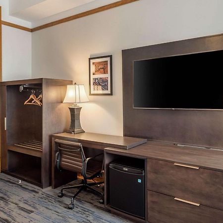 The Courthouse Hotel, Ascend Hotel Collection Thunder Bay Exteriör bild