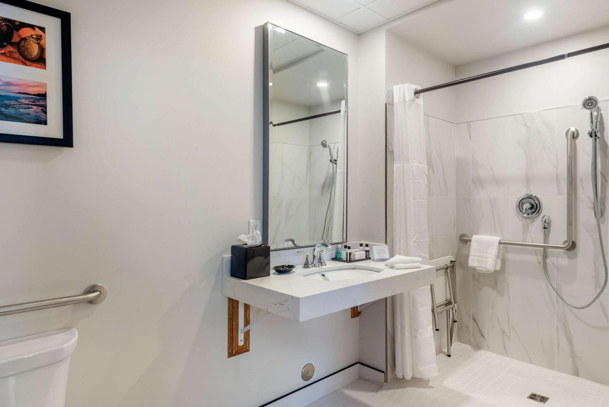 The Courthouse Hotel, Ascend Hotel Collection Thunder Bay Exteriör bild