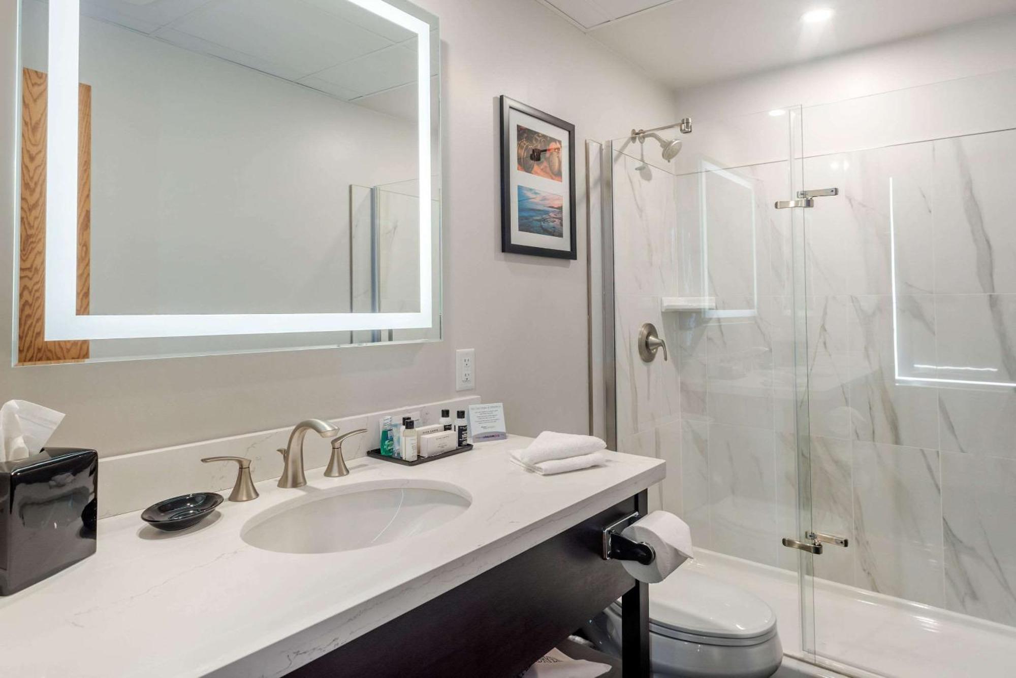 The Courthouse Hotel, Ascend Hotel Collection Thunder Bay Exteriör bild