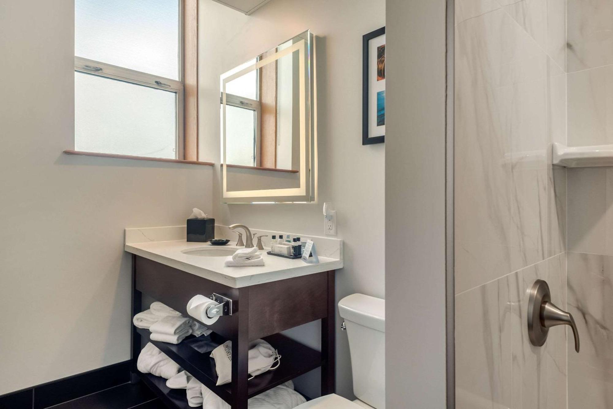 The Courthouse Hotel, Ascend Hotel Collection Thunder Bay Exteriör bild