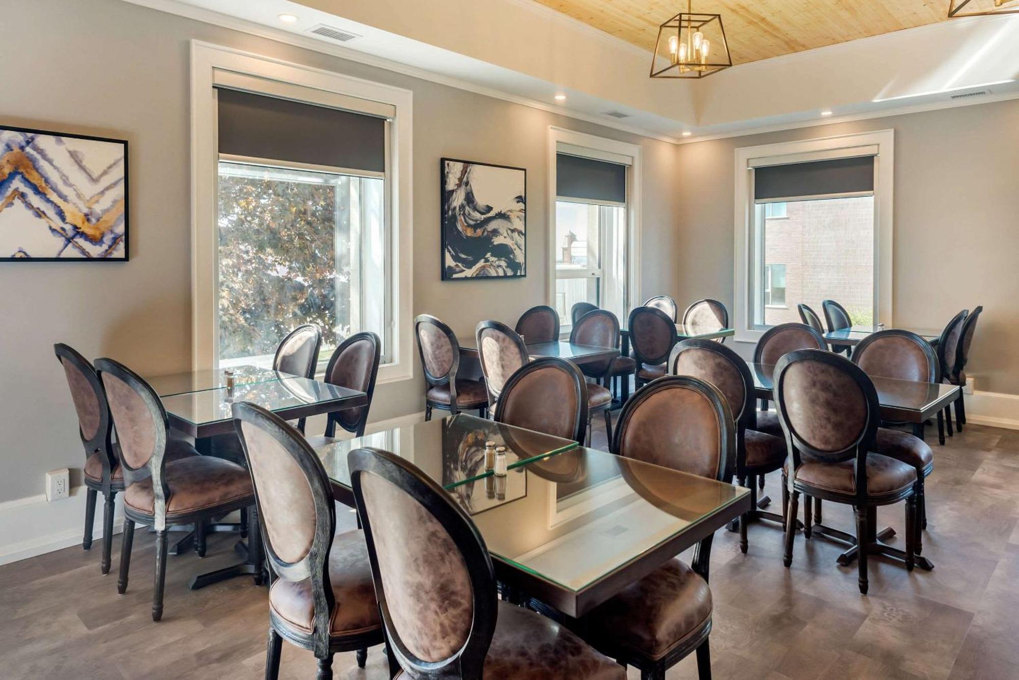 The Courthouse Hotel, Ascend Hotel Collection Thunder Bay Exteriör bild