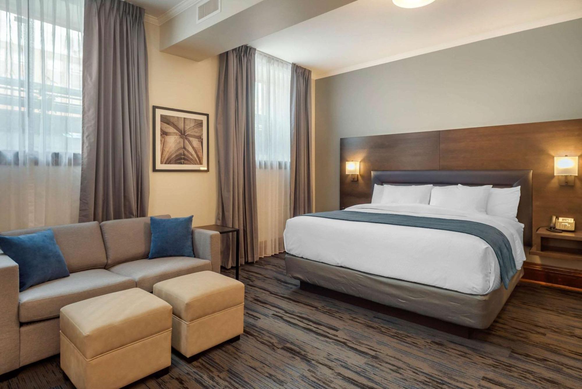 The Courthouse Hotel, Ascend Hotel Collection Thunder Bay Exteriör bild