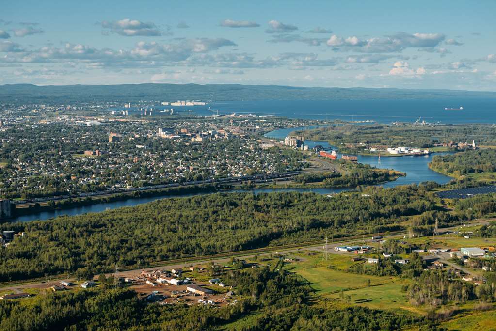 The Courthouse Hotel, Ascend Hotel Collection Thunder Bay Bekvämligheter bild