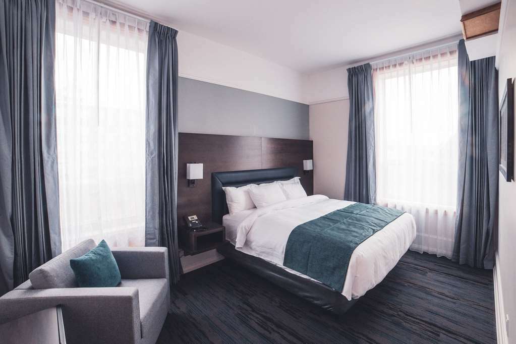 The Courthouse Hotel, Ascend Hotel Collection Thunder Bay Rum bild