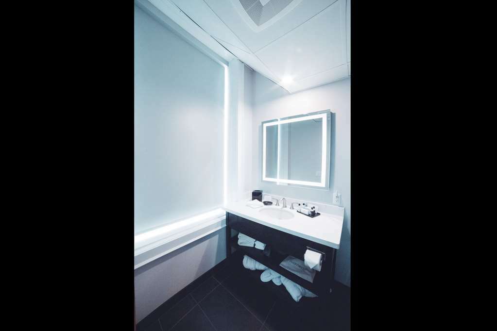 The Courthouse Hotel, Ascend Hotel Collection Thunder Bay Rum bild
