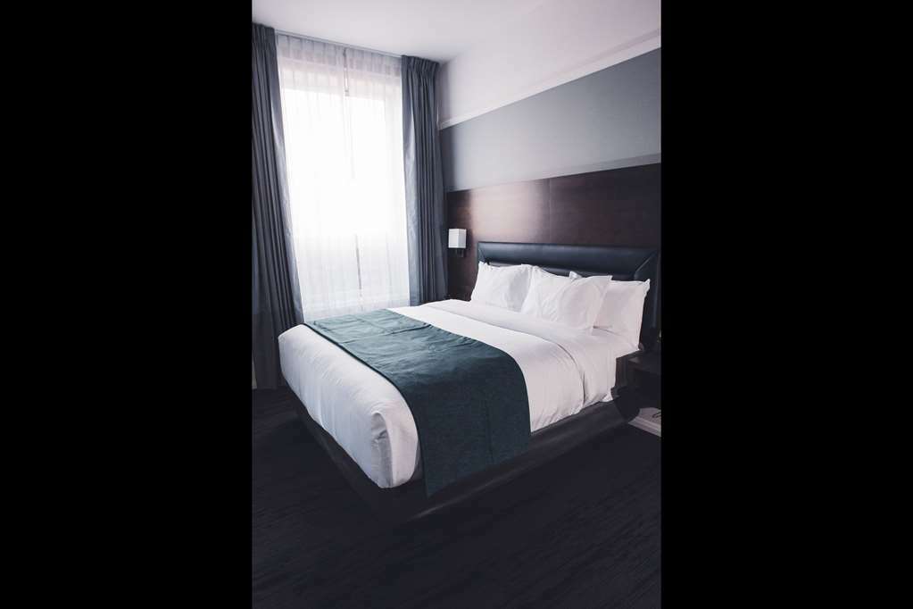 The Courthouse Hotel, Ascend Hotel Collection Thunder Bay Rum bild